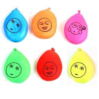 BÓNG BÓP VUI NHỘN (24 cái)