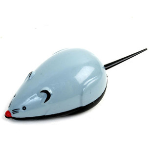 CHUỘT ĐỒ CHƠI CHẠY C&Oacute;T (48 c&aacute;i)