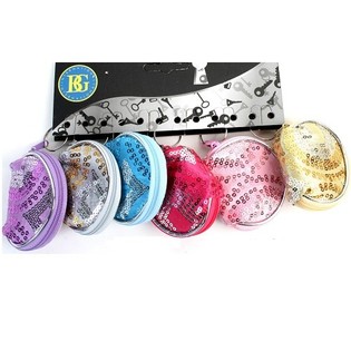 M&oacute;c Kh&oacute;a T&uacute;i Mini Kim Tuyến (12 c&aacute;i)