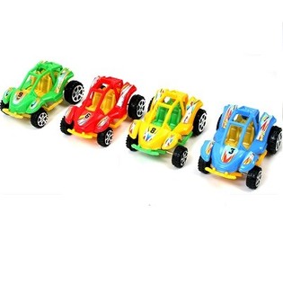 Xe Buggy Nh&agrave;o Lộn Qu&aacute;n T&iacute;nh (24 chiếc)