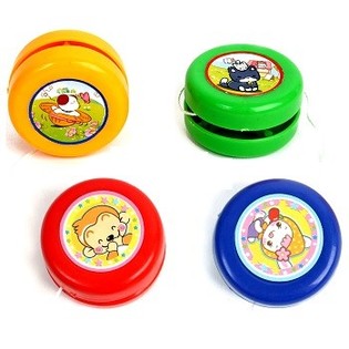 Đồ Chơi Yo-Yo Động Vật Nhỏ (48 c&aacute;i)