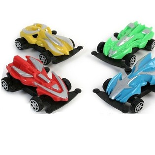 Xe Kh&ocirc;ng Gian Chạy Đ&agrave; Pull Back (48 chiếc)