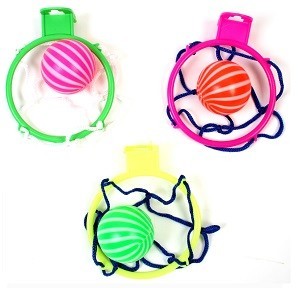 Tr&ograve; chơi b&oacute;ng rổ mini l&agrave;m qu&agrave; tặng (24 c&aacute;i)