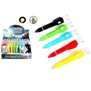 B&Uacute;T BI T&Iacute;CH HỢP Đ&Egrave;N PIN LED (50 c&acirc;y)