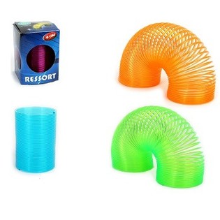 L&Ograve; XO CẦU VỒNG TRONG HỘP 6 CM (24 c&aacute;i)