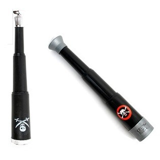 Ống Nh&ograve;m Hải Tặc (48 c&aacute;i)