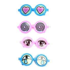 Kính Mát Vui Nhộn FUN (48 cái)