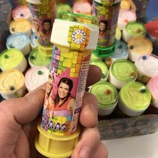 BONG B&Oacute;NG X&Agrave; PH&Ograve;NG K3, 60ML. (36 c&aacute;i)