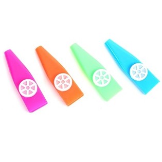 K&egrave;n Kazoo &Acirc;m Nhạc (48 c&aacute;i)