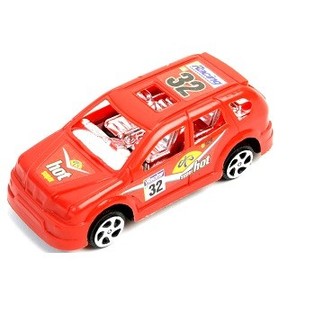 XE HƠI SUV CHẠY Đ&Agrave; (24 chiếc)