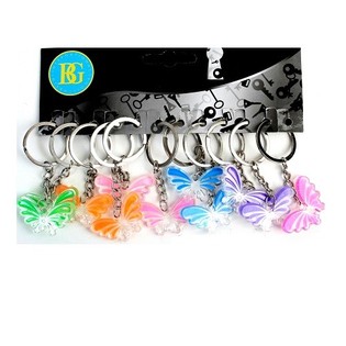 M&Oacute;C KH&Oacute;A BƯỚM (Bộ 12 c&aacute;i)