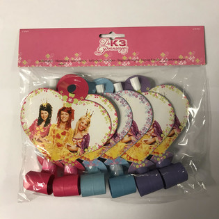 6 Cây Kèn Lưỡi K3 (6 cái)
