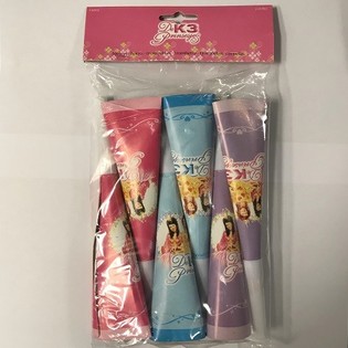 6 Cái Kèn K3 (12 bộ)