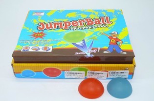 ĐỒ CHƠI POPPERS TRONG HỘP TRƯNG B&Agrave;Y (72 c&aacute;i)