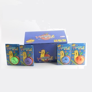 CON S&Acirc;U MA THUẬT TRONG HỘP TRƯNG B&Agrave;Y (36 con)