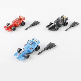 XE ĐUA F-1 BẮN ĐƯỢC (24 chiếc)