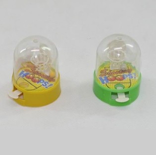 TR&Ograve; CHƠI B&Oacute;NG RỔ MINI (50 c&aacute;i)