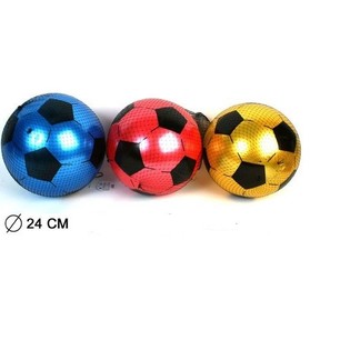 B&oacute;ng Đ&aacute; PVC, Đường K&iacute;nh 24 CM (24 c&aacute;i)
