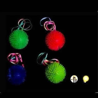 B&Oacute;NG GAI LED PH&Aacute;T S&Aacute;NG ĐEO CỔ TRONG HỘP TRƯNG B&Agrave;Y (12 chiếc)