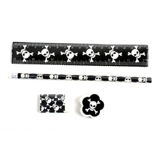BỘ ĐỒ D&Ugrave;NG HỌC TẬP CƯỚP BIỂN (48 bộ)