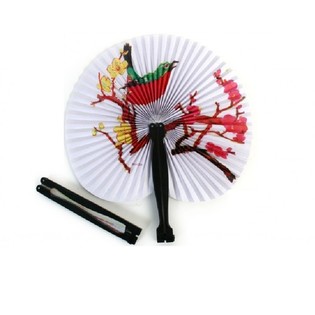 QUẠT CẦM TAY (48 cái)