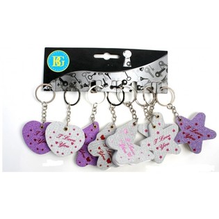 M&Oacute;C KH&Oacute;A K&Egrave;M SỔ TAY MINI (12 c&aacute;i)