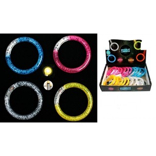 V&Ograve;NG TAY LED PH&Aacute;T S&Aacute;NG TRONG HỘP TRƯNG B&Agrave;Y (24 c&aacute;i)