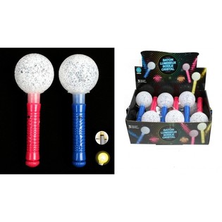GẬY B&Oacute;NG LED PH&Aacute;T S&Aacute;NG TRONG HỘP TRƯNG B&Agrave;Y (12 c&acirc;y)