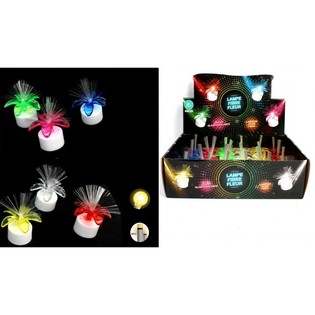 HOA LED PH&Aacute;T S&Aacute;NG TRONG HỘP TRƯNG B&Agrave;Y (24 c&aacute;i)