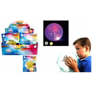 B&Oacute;NG YOYO C&Oacute; Đ&Egrave;N LED TRONG HỘP TRƯNG B&Agrave;Y (12 c&aacute;i)