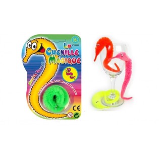 S&Acirc;U MA THUẬT TWISTY TR&Ecirc;N THẺ (24 c&aacute;i)