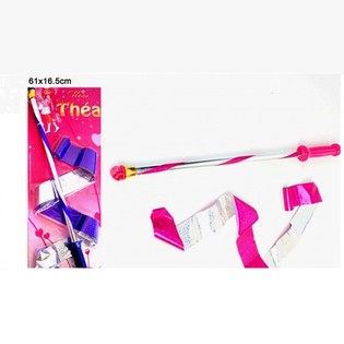 Ruy băng Majorette Twirling, 51 cm (24 c&aacute;i)
