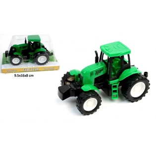 Xe m&aacute;y c&agrave;y qu&aacute;n t&iacute;nh tr&ecirc;n vỉ, 14 cm (12 c&aacute;i)