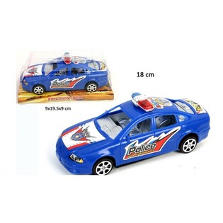 XE CẢNH S&Aacute;T Đ&Agrave; QU&Aacute;N T&Iacute;NH TR&Ecirc;N VỈ BLISTER, D&Agrave;I 18 CM (12 chiếc)