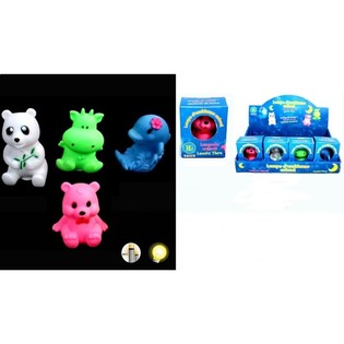 Đ&Egrave;N NGỦ TRẺ EM MIX 7 HIỆU ỨNG M&Agrave;U (12 c&aacute;i)