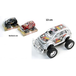 Xe 4x4 Qu&aacute;n T&iacute;nh &Eacute;p Vỉ (12 chiếc)