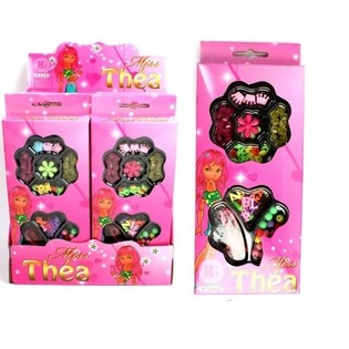 Bộ xỏ v&ograve;ng hạt cườm đa dạng (12 m&oacute;n)