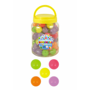 B&Oacute;NG NẢY PH&Aacute;T S&Aacute;NG &Oslash;3.3 CM TRONG HŨ (72 quả)