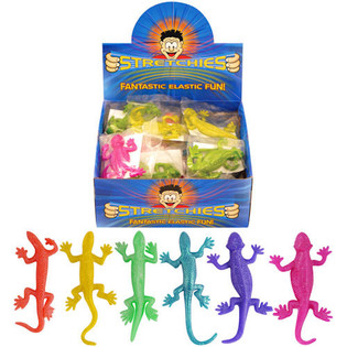THẰN LẰN CO GI&Atilde;N STRETCH (96 con)