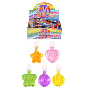 BONG B&Oacute;NG X&Agrave; PH&Ograve;NG MINI TRONG KỆ TRƯNG B&Agrave;Y (48 c&aacute;i)