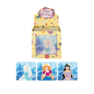 C&Acirc;U ĐỐ &ndash; C&Ocirc;NG CH&Uacute;A BĂNG, 13 x 12 cm, TRONG HỘP TRƯNG B&Agrave;Y (108 c&aacute;i)