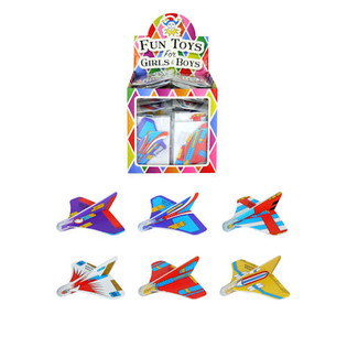 M&aacute;y Bay Xốp Mini Star Glider Trong Hộp Trưng B&agrave;y (72 chiếc)