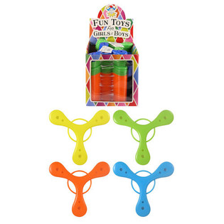 Đĩa bay Frisbee nhiều m&agrave;u cho t&uacute;i qu&agrave; may mắn (96 chiếc)