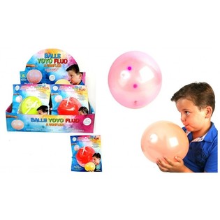 B&Oacute;NG YOYO TRONG HỘP TRƯNG B&Agrave;Y (12 c&aacute;i)