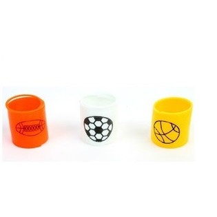 L&Ograve; XO ĐỒ CHƠI MINI &Oslash;3.5 CM (48 c&aacute;i)