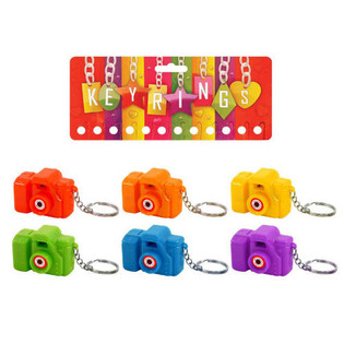 M&Oacute;C KH&Oacute;A M&Aacute;Y ẢNH ĐỒ CHƠI (12 c&aacute;i)