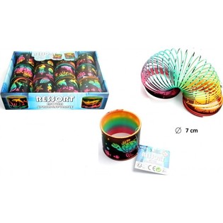 L&ograve; Xo Đồ Chơi Lớn H&igrave;nh Động Vật Biển &Oslash;7cm (12 c&aacute;i/hộp)