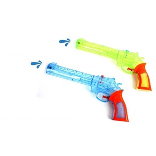 SÚNG NƯỚC LỚN HÌNH DẠNG SÚNG, 28 Cm (24 cây)