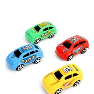 Xe Đua Rally Sport Pull Back (24 chiếc)