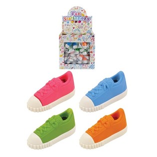 G&Ocirc;M TẨY H&Igrave;NH GI&Agrave;Y SNEAKER TRONG HỘP TRƯNG B&Agrave;Y (84 c&aacute;i)
